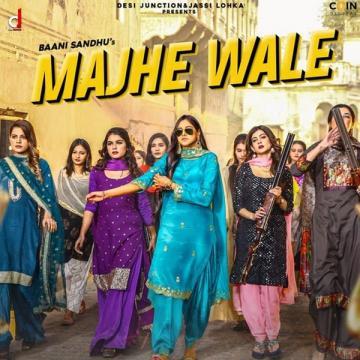 download Majhe-Wale Baani Sandhu mp3
